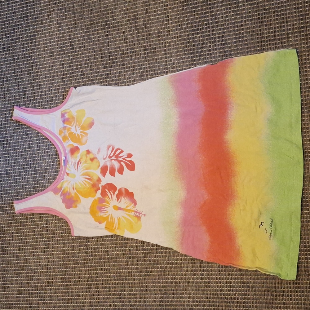 Southern Breeze Dress